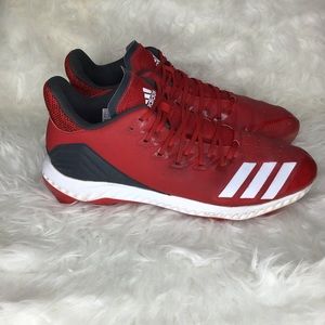 Adidas Icon Bounce TPU Baseball Cleats S 12.5